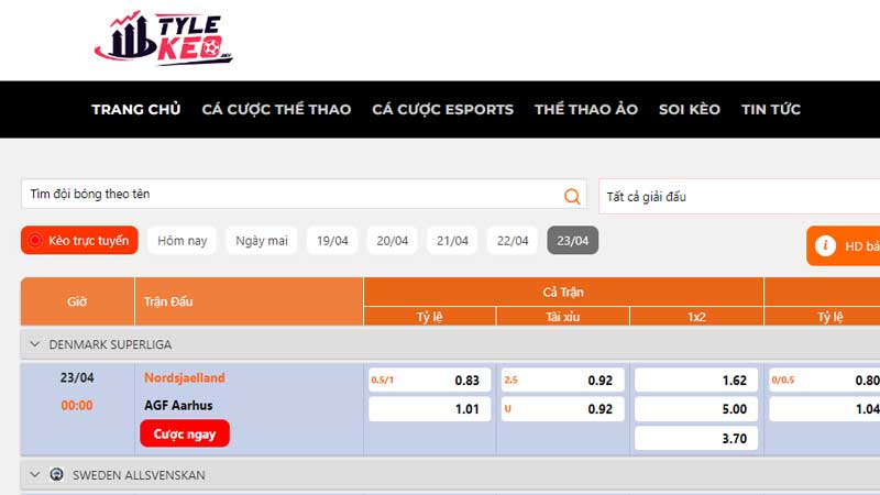 nakhonsawansports.com có nhiều ưu điểm