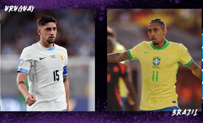 Nhận định soi kèo Uruguay vs Brazil 8h00 ngày 07/07/2024 1 soi keo Uruguay vs Brazil 1