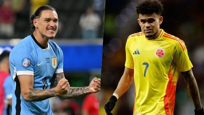 Nhận định soi kèo Uruguay vs Colombia 7h00 ngày 11/07/2024 1 soi keo Uruguay vs Colombia 2